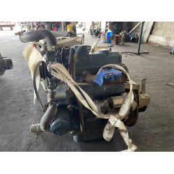 Двигател Kubota D1105