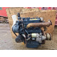 Двигател Kubota D722