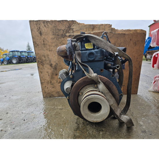 Двигател Kubota D722