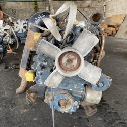 Двигател Kubota D950