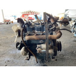 Двигател Kubota D950