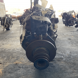 Двигател Kubota V1405-H