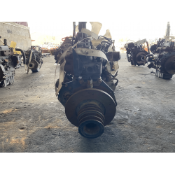 Двигател Kubota V1405-H