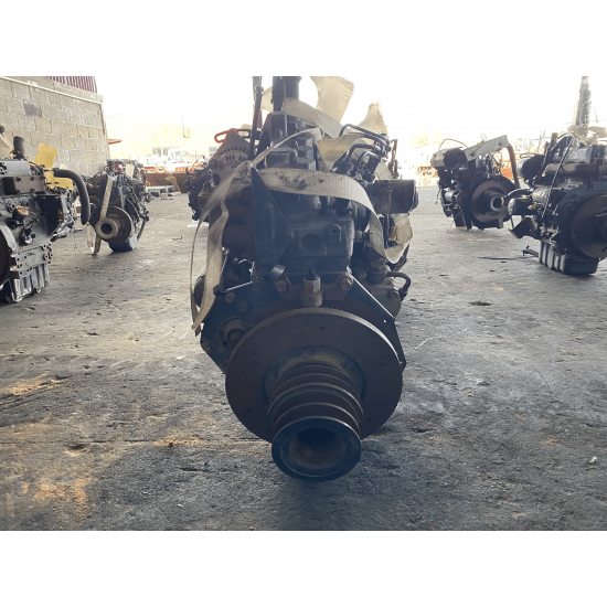 Двигател Kubota V1405-H