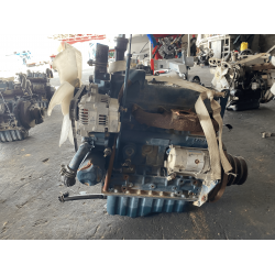 Двигател Kubota V1405-H