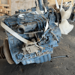 Двигател Kubota V1405-H