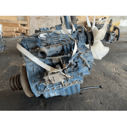 Двигател Kubota V1405-H