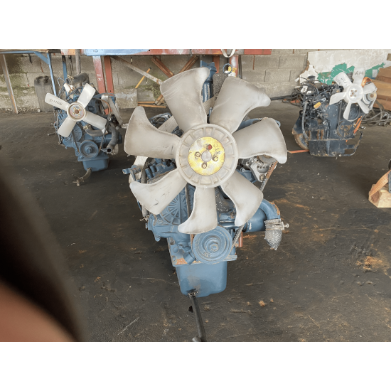 Двигател Kubota V1405-H