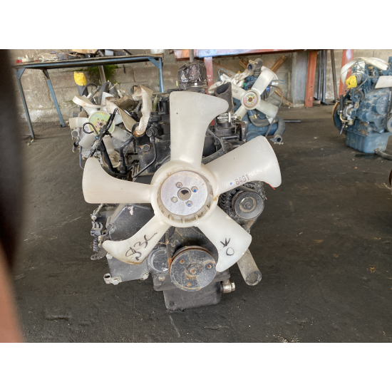 Двигател MITSUBISHI S3L7