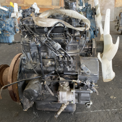 Двигател MITSUBISHI S3L7