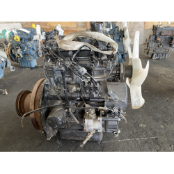 Двигател MITSUBISHI S3L7