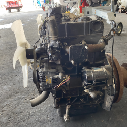 Двигател MITSUBISHI S3L7