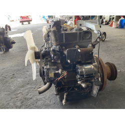 Двигател MITSUBISHI S3L7