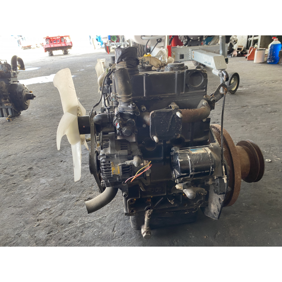 Двигател MITSUBISHI S3L7