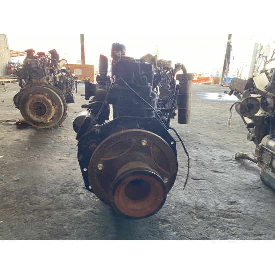 Двигател MITSUBISHI S3L7