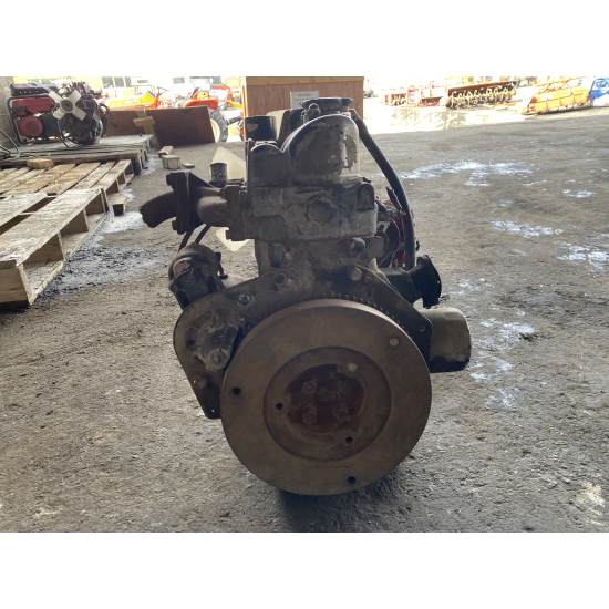 Двигател SHIBAURA E673