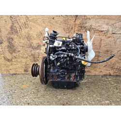 Двигател Yanmar 3TNE74-N2C