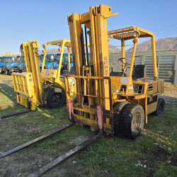 Мотокар KOMATSU FG20