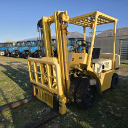 Мотокар TCM FVD25