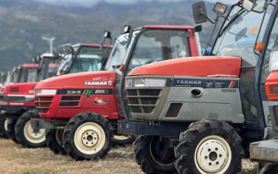 Сатнет - изборът на фермерите вече над 20 години