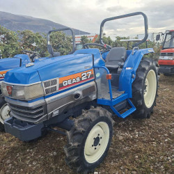 Iseki TG 27 без фреза