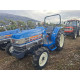Iseki TG 27 без фреза