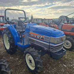 Iseki TG 27 без фреза