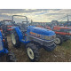 Iseki TG 27 без фреза