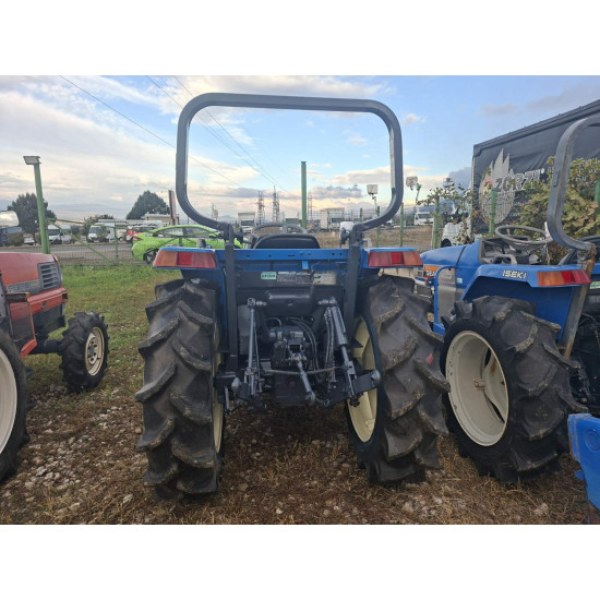 Iseki TG 27 без фреза