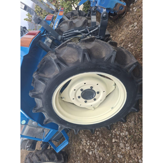 Iseki TG 27 без фреза