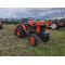 Kubota B5001 с фреза