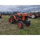Kubota B5001 с фреза