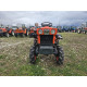Kubota B5001 с фреза