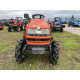 Kubota B52 с фреза