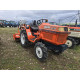 Kubota Bulltra B1-15 с фреза