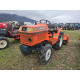 Kubota Bulltra B1-15 с фреза