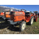 Kubota Bulltra B1-15 с фреза