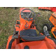 Kubota Bulltra B1-15 с фреза