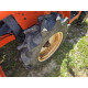 Kubota GB13 с фреза