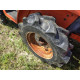Kubota GB13 с фреза