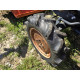 Kubota GB13 с фреза