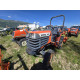 Kubota GB13 с фреза