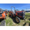 Kubota GB13 с фреза