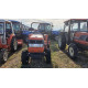 Kubota GL200 с фреза