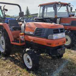 Kubota GL200 с фреза