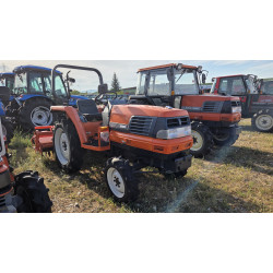 Kubota GL200 с фреза