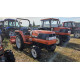 Kubota GL200 с фреза