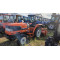 Kubota GL200 с фреза