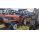 Kubota GL200 с фреза