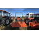 Kubota GL200 с фреза